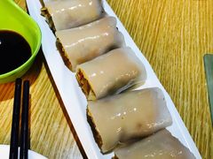 -嘉旺港式茶餐厅(延长中路店)