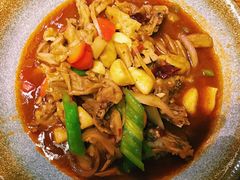 -馬蘭花開(车站大道店)