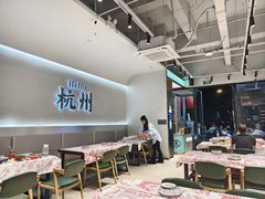 -老班长·小龙虾·鲜货烧烤大排档(金街美地店)