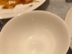 -喜来登由由大酒店九州膳坊中餐厅