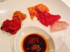 -厦门艾美酒店·新食谱西餐厅