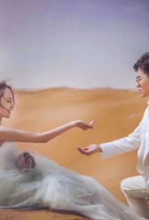 点击看大图 -Vera Wang婚纱礼服旗舰店