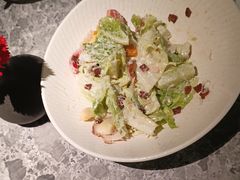 -芭莉与彩虹西餐厅(成都合生汇店)