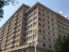 -北京民族饭店