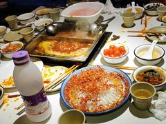 -老基地老火锅厂(大渡口店)