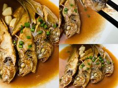 -温岭人家(红花北路店)