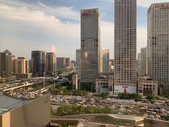 -北京中国大饭店