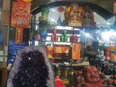 -喜来登特色餐厅