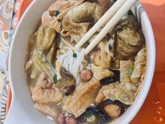 -文昌桥螺蛳粉(魏公村店)
