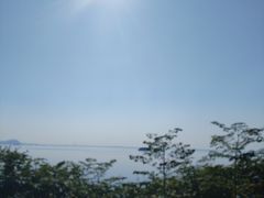 -巢湖姥山岛