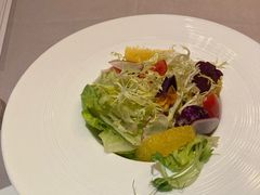 -戈雅法餐厅(世界城广场店)