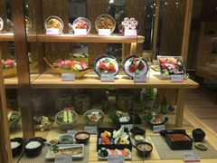 -歌行灯日本料理(伊势丹店)