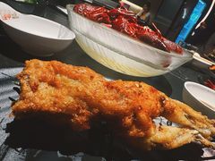 -红盔甲·小龙虾(人民广场店)