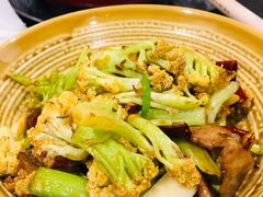 -湘肠香火锅店(团结湖店)