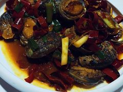 -开海·红岛海鲜虾水饺(石老人店)