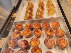 -麦山伴茶(中骏世界城店)