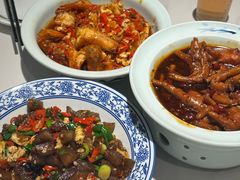 -欧记大排档·景德菜(上海首店)