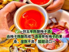 -尽善百年古院餐厅(王家老宅店)