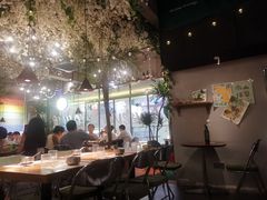 -岛风·台食小馆 ISLAND BISTRO(烟台山店)