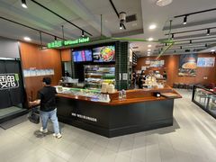 -魏斯理汉堡(西安沣东吾悦店)