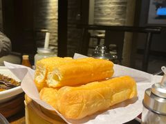 -大良毋米粥·粥底火锅(岭南天地店)