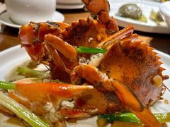 -张家卫·阳江菜·小海鲜(肥婆湾桥店)