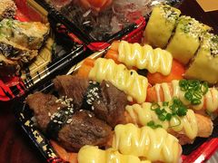 -澄寿司(西门店)