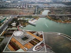 -嘉定凯悦·咖啡厅