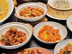 -顺香居·老字号湖北菜(江汉路店)