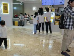 -满记甜品(旭辉LCM广场店)