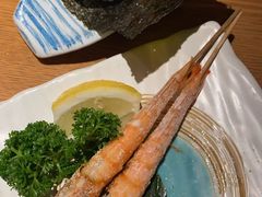 -炎蔵牛舌烤肉
