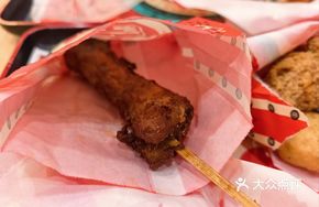 Definitely Gnawable Big Chicken Neck