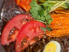 -范儿·嫂子烤肉·精致炭火烤肉(长治路店)