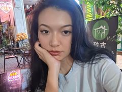 -海口骑楼小吃街