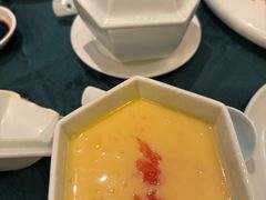 香芒杨枝甘露-誉八仙粤菜(万象天地店)