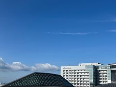 -关西机场 JR ticket office(Kansai Airport)