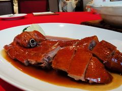 -利苑酒家(金宝店)