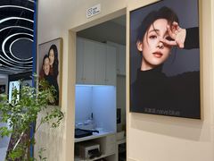 -天真蓝照相馆(五角场百联又一城店)