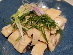 石龙豆皮鸡-莞府家宴·东莞菜(市民服务中心店)