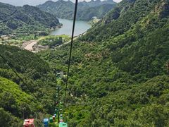 -京东石林峡风景区