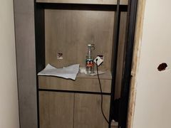 -佰丽爱家全屋定制(汶水店)