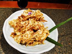 乾隆白菜-真地道京味府·鲜橙烤鸭·北京菜(朝外大街东大桥店)