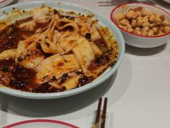 -大厨小馆(华阳城店)