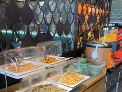 -问渔烤鱼(回龙观总店)