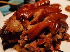 -局气 烤鸭·北京菜(光华路店)
