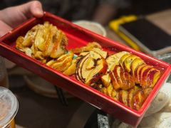 -蘑界·野生菌火锅(深业上城店)