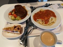 -宜家·瑞典风味餐厅(无锡店)