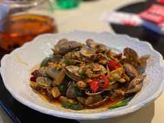 -马头巷·食景园(苏州总店)