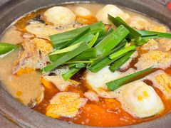 -肖记公安牛肉鱼杂(田林路店)