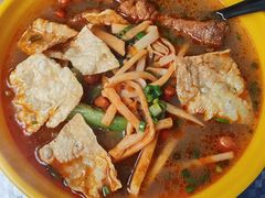 原味螺蛳粉-龍城柳州螺蛳粉(群星路店)